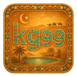 kg99 logo